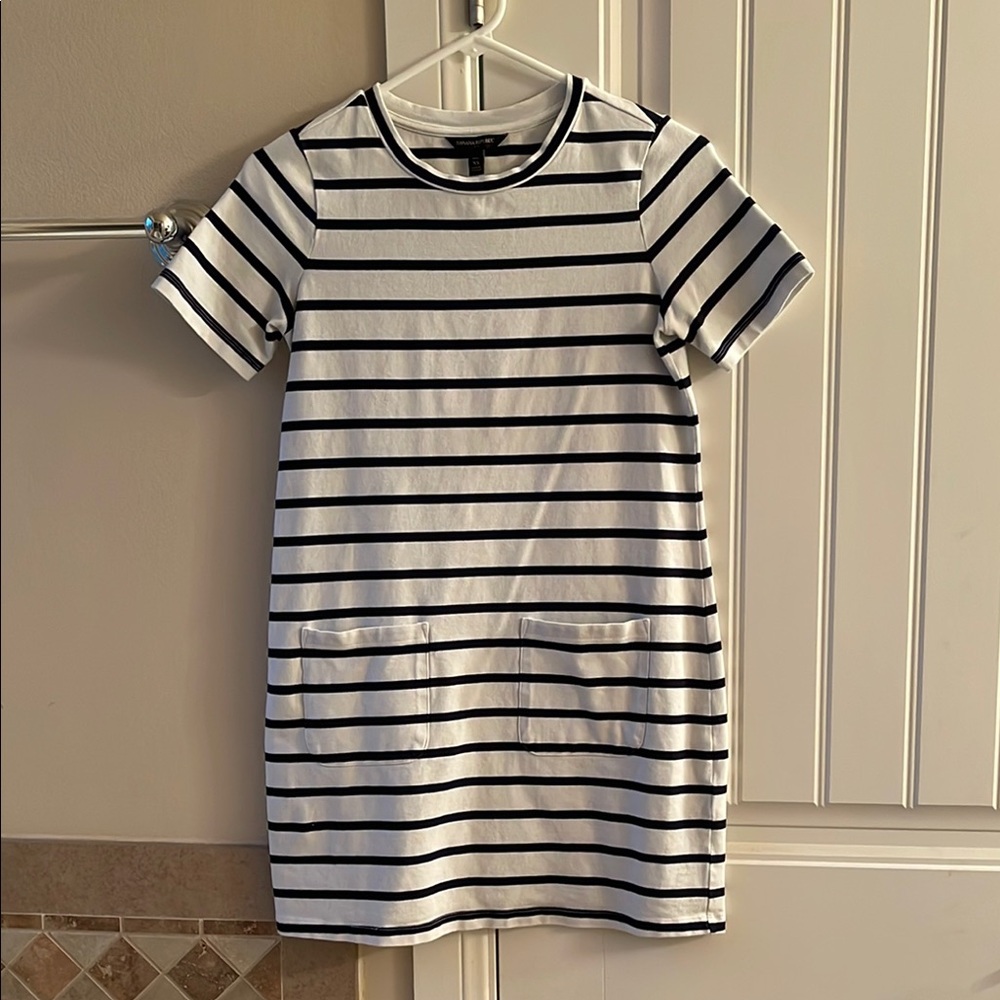 Banana Republic Petite XS women’s dress